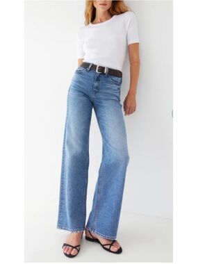 AYR The Secret Sauce jeans in Good Mood in 25S